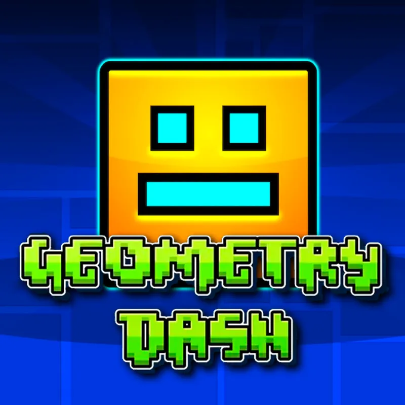 geometrydash Game