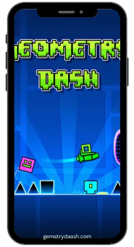 Geometrydash for android