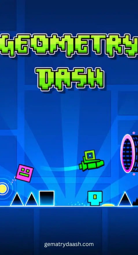 Geometrydash for android